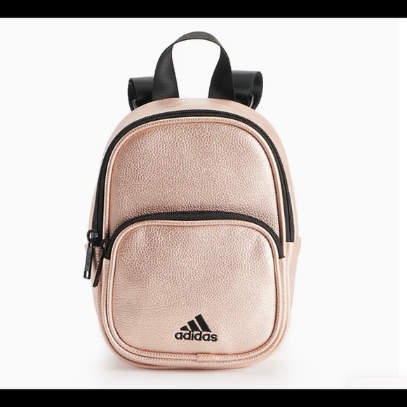 *BUNDLE* Adidas x Zoe Saldana Backpack/Waistpack